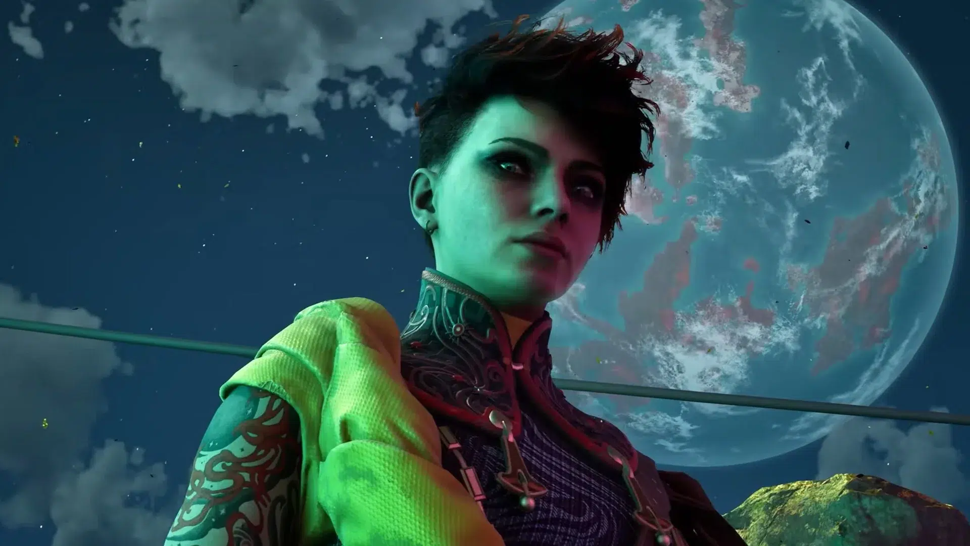 بازی The Outer Worlds 2