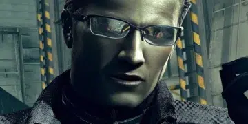 ریمیک Resident Evil 5