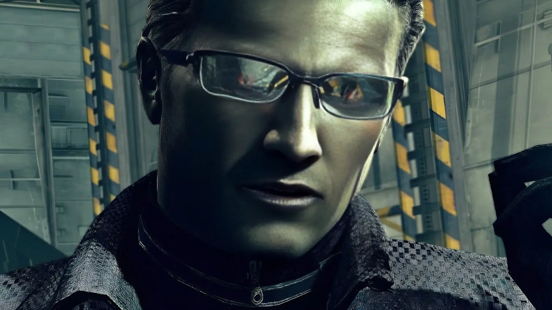ریمیک Resident Evil 5