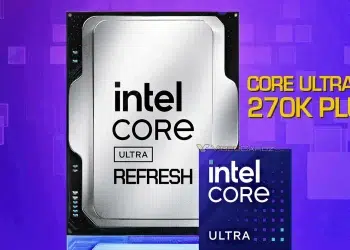 پردازنده Core Ultra 7 270K Plus