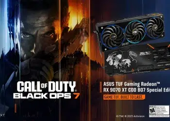 گرافیک RX 9070 XT