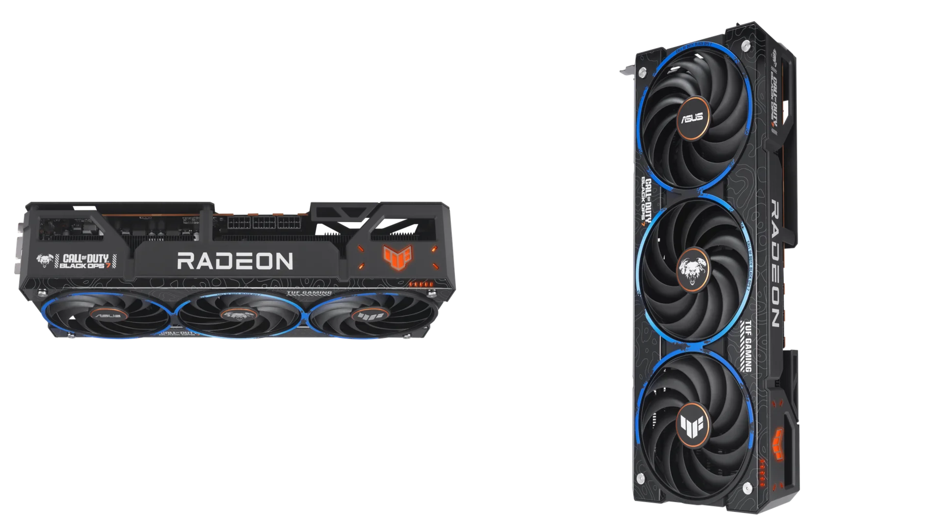 گرافیک RX 9070 XT
