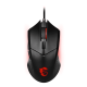 موس گیمینگ ام اس ای مدل MSI CLUTCH GM081