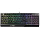 کیبورد گیمینگ ام اس آی مدل MSI VIGOR GK30