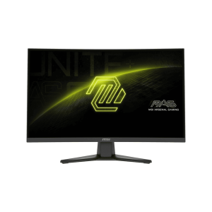 مانیتور 27 اینچ ام اس آی مدل MSI MAG 321CQF E18