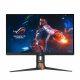 مانیتور 24 اینچ ایسوس مدل ASUS ROG Swift 360Hz PG27AQN