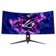 مانیتور 39 اینچ ایسوس مدل ASUS ROG Swift OLED PG39WCDM