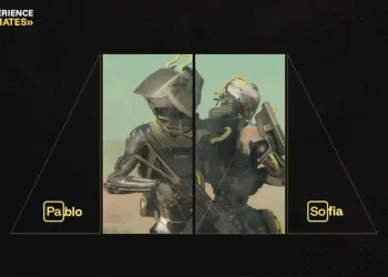 یوبیسافت از پروژه تحقیقاتی جدید خود با محوریت هوش مصنوعی با نام Teammates رونمایی کرد