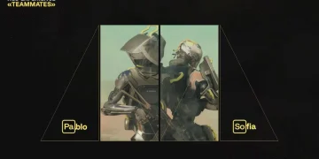 یوبیسافت از پروژه تحقیقاتی جدید خود با محوریت هوش مصنوعی با نام Teammates رونمایی کرد