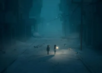 تریلر جدید، تاریخ انتشار و دمو بازی Reanimal منتشر شد