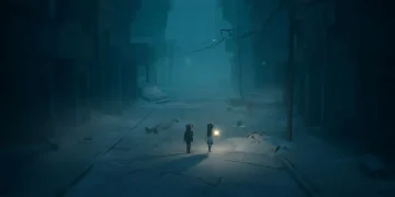 تریلر جدید، تاریخ انتشار و دمو بازی Reanimal منتشر شد