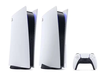 آپدیت جدید برای کنسول PS5 منتشر شد