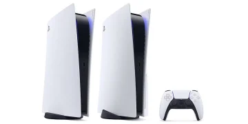 آپدیت جدید برای کنسول PS5 منتشر شد