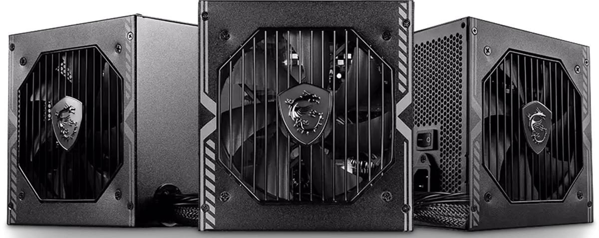 پشتیبانی از PCIe 5.0 و استاندارد ATX 3.0 مخصوص کارتهای گرافیک نسل جدید