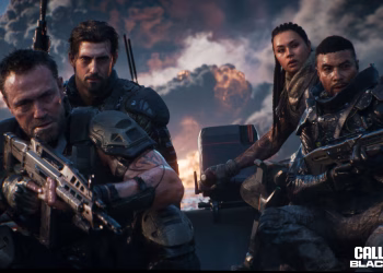 عملکرد Black Ops 7 در استیم بسیار پایین‌تر از ARC Raiders و Battlefield 6