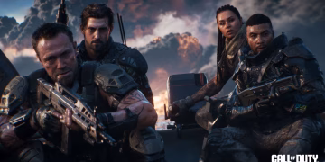 عملکرد Black Ops 7 در استیم بسیار پایینتر از ARC Raiders و Battlefield 6