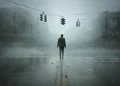 بازی Silent Hill 2 Remake با تخفیف ویژه برای Xbox Series X|S منتشر شد