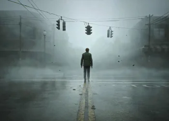 بازی Silent Hill 2 Remake با تخفیف ویژه برای Xbox Series X|S منتشر شد