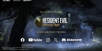 بازی Resident Evil Survival Unit در تاریخ 18 نوامبر برای اندروید و iOS منتشر میشود