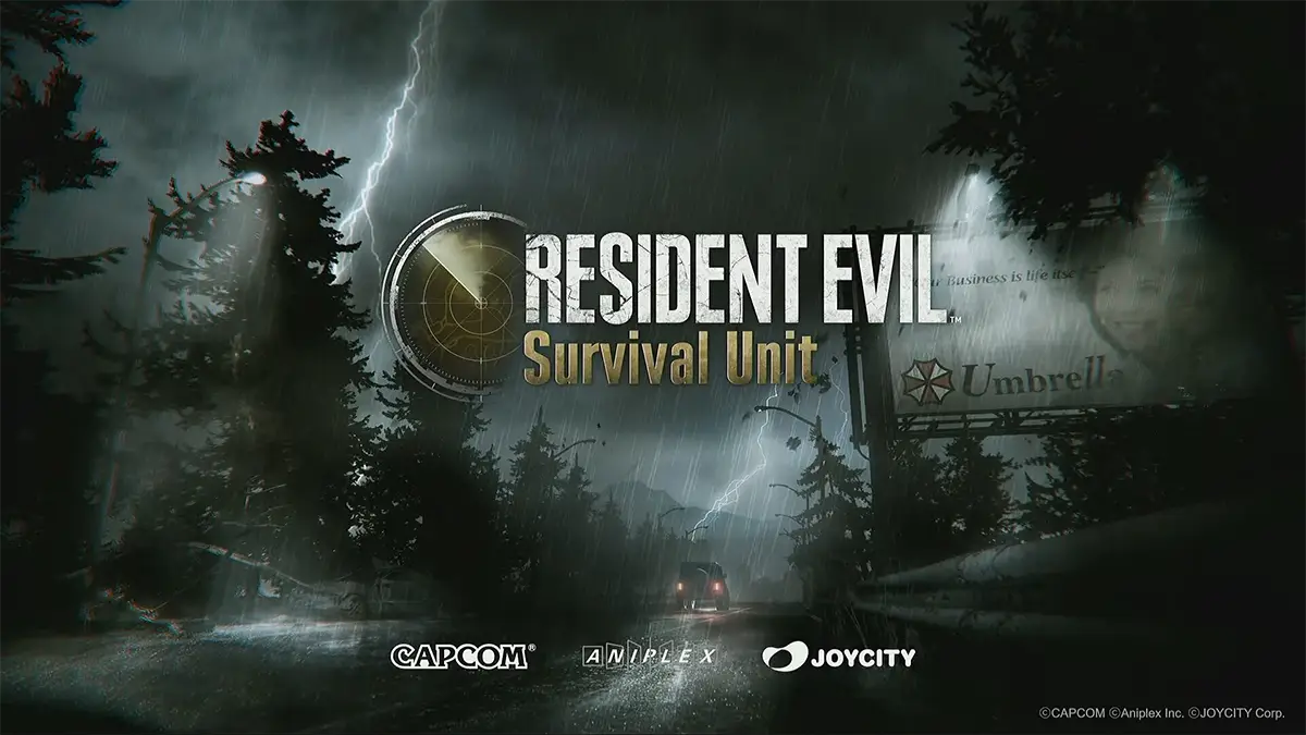 بازی Resident Evil Survival Unit یک بازی استراتژیک موبایلی بر اساس سری مشهور وحشت بقا است.
