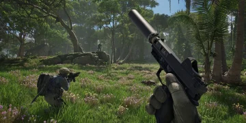 بازی اکسترکشن شوتر PUBG Black Budget رسماً معرفی شد