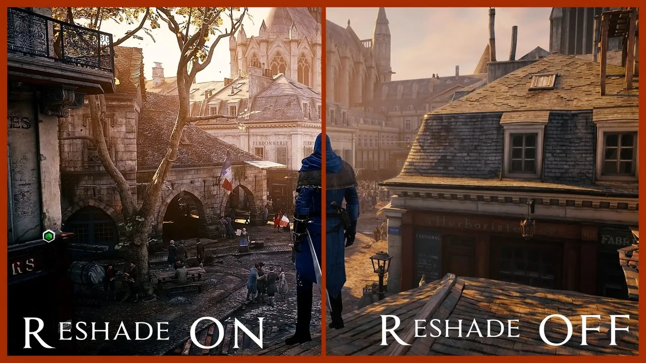 بازی Assassin’s Creed Unity