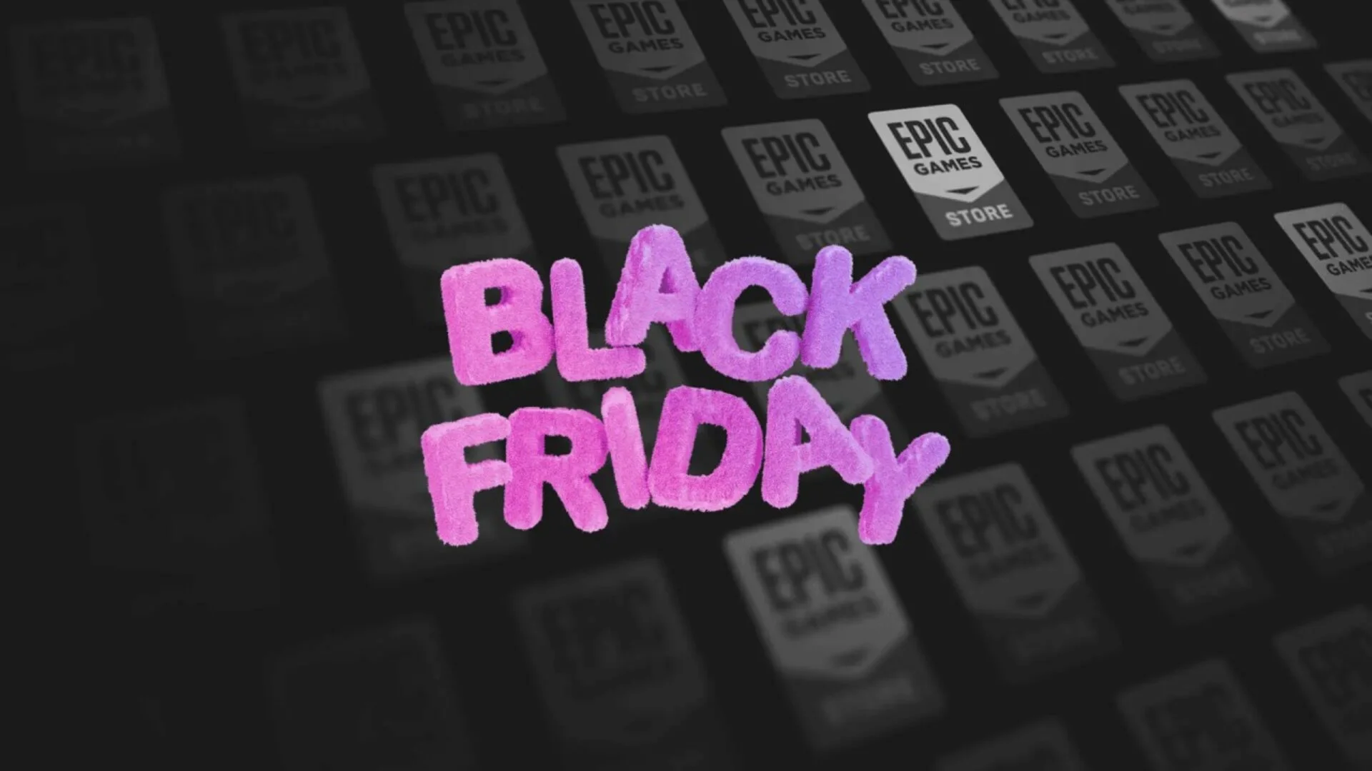 فروشگاه Epic Games