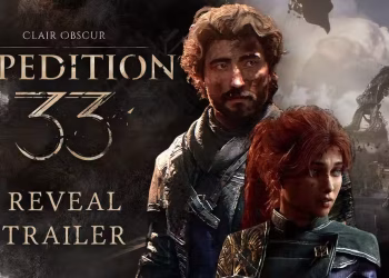 بازی Clair Obscur Expedition 33 رکورد تاریخ The Game Awards را شکست