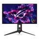 مانیتور 27 اینچ ایسوس مدل ASUS ROG Swift OLED PG27UCDM
