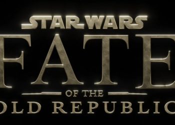 بازی Star Wars Fate of the Old Republic