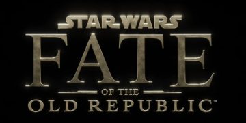 بازی Star Wars Fate of the Old Republic