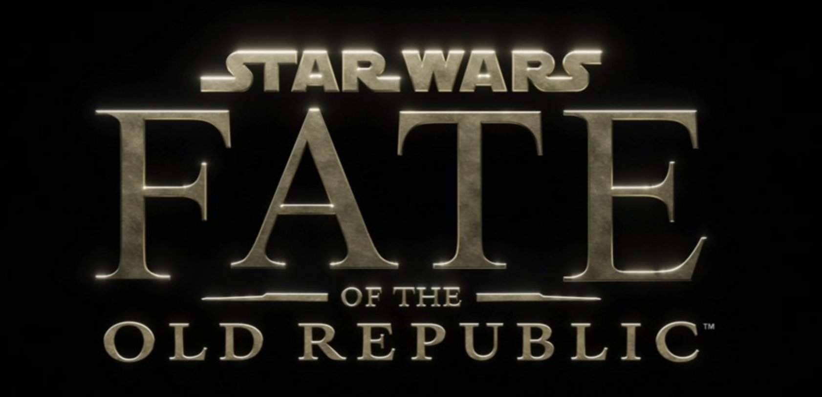 بازی Star Wars Fate of the Old Republic
