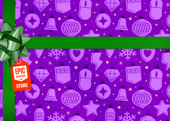 بازی‌های رایگان اپیک گیمز برای کریسمس