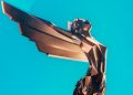 داستان مجسمه مرموز در The Game Awards چیست؟