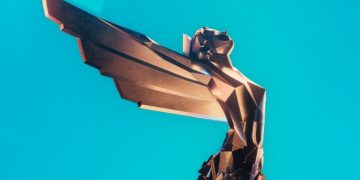 داستان مجسمه مرموز در The Game Awards چیست؟