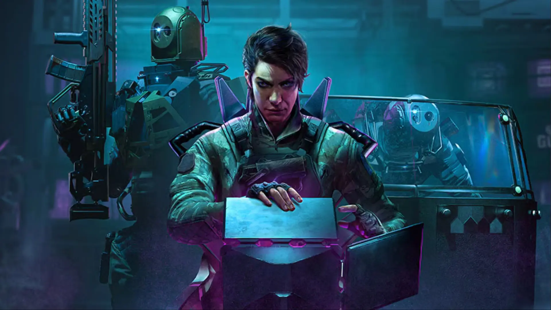 خبر فوری: هکرها به سرورهای بازی Rainbow Six Siege نفوذ کردند