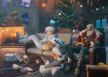 تغییر جنجالی در جوایز Winterfest 2025 فورتنایت