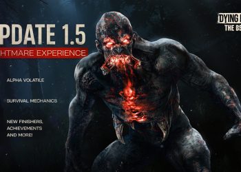 پچ جدید 1.5 به بازی DYING LIGHT THE BEAST اضافه شد