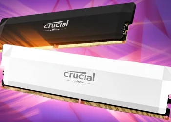 Micron هشدار داد: کمبود رم ممکن است تا بعد از سال 2026 ادامه داشته باشد