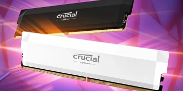 Micron هشدار داد: کمبود رم ممکن است تا بعد از سال 2026 ادامه داشته باشد