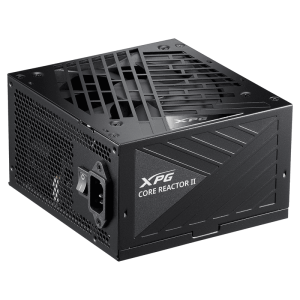پاور 850 وات ایکس پی جی مدل XPG Core Reactor II VE 850W