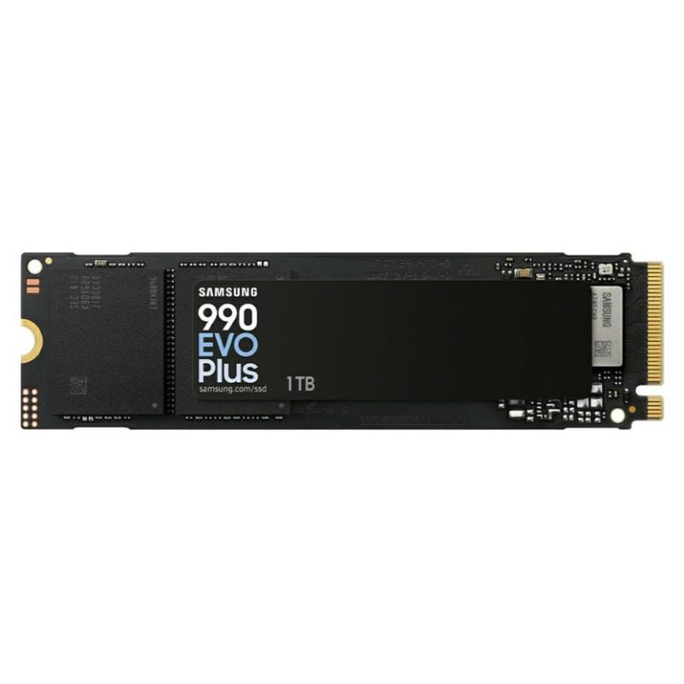 اس اس دی سامسونگ مدل Samsung 990 Evo Plus 1TB
