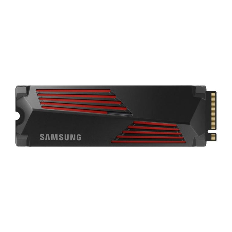 اس اس دی سامسونگ مدل Samsung 990PRO NVME 1TB HS
