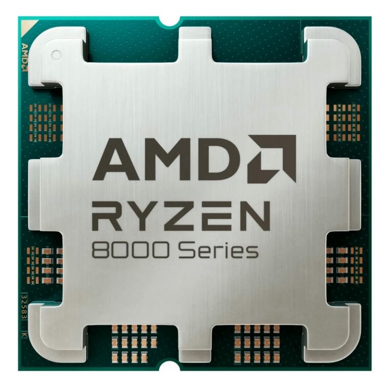 پردازنده ای ام دی مدل AMD RYZEN 7 8700G