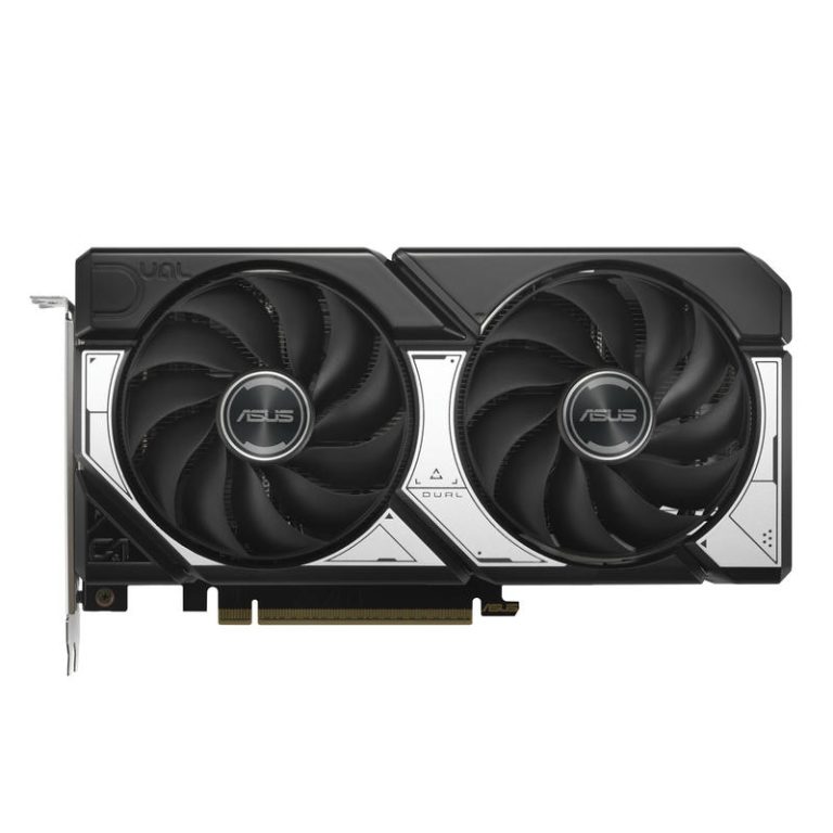 کارت گرافیک ایسوس ASUS DUAL GeForce RTX™ 5060TI 8GB OC
