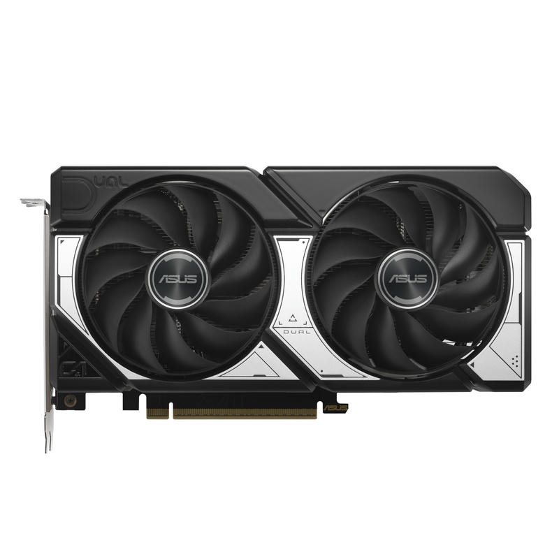 کارت گرافیک ایسوس ASUS DUAL GeForce RTX™ 5060TI 8GB OC