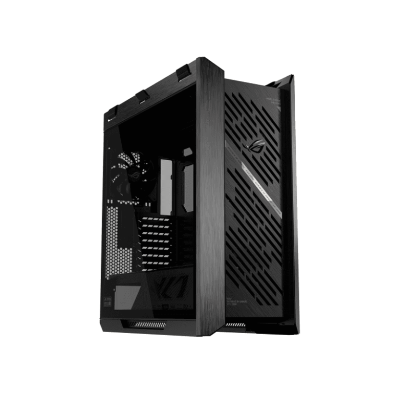 کیس ایسوس ASUS ROG HELIOS II GX601S