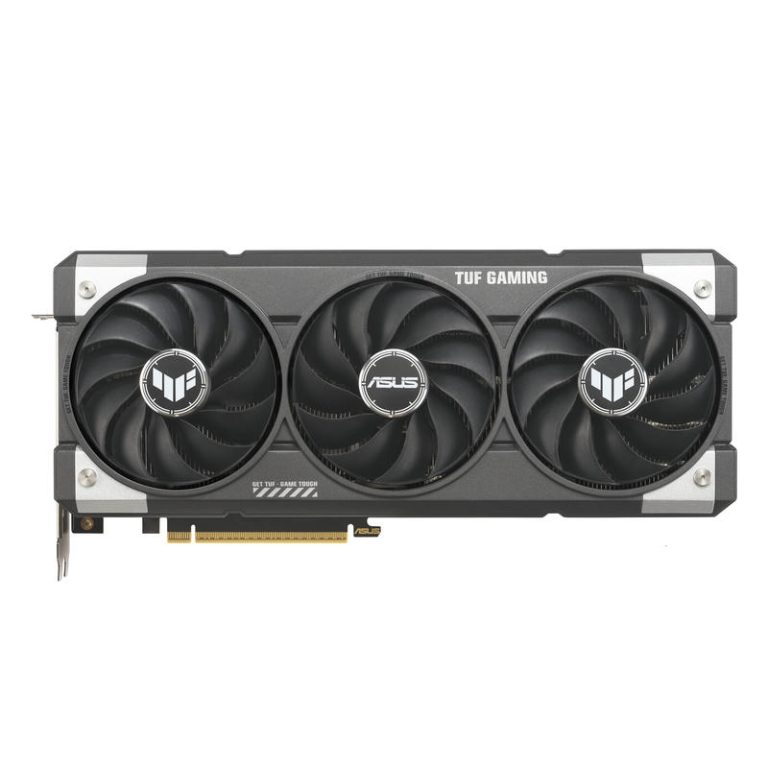 کارت گرافیک ایسوس ASUS TUF GAMING GeForce RTX™ 5060TI 16GB OC