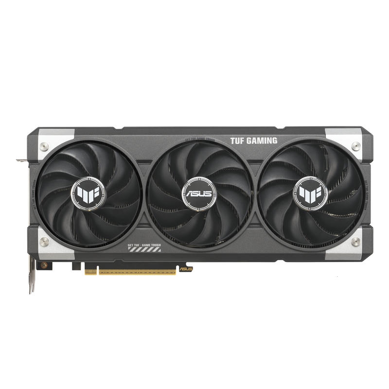کارت گرافیک ایسوس ASUS TUF GAMING GeForce RTX™ 5060TI 16GB OC