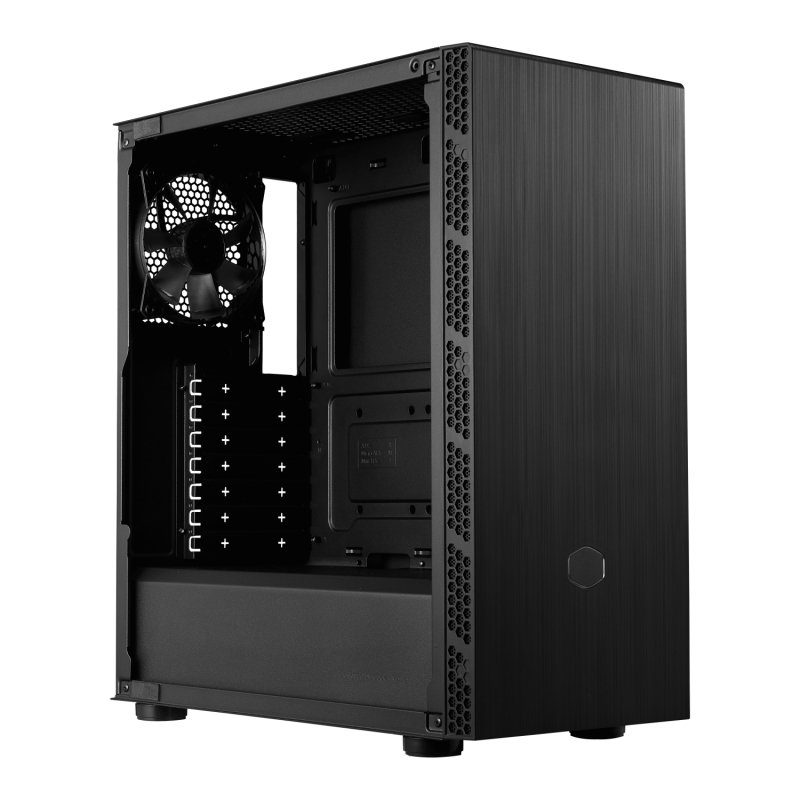 کیس کولرمستر COOLERMASTER MB600L V2